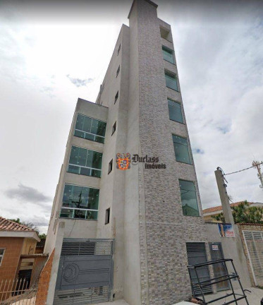 Imagem Apartamento com 2 Quartos à Venda, 40 m² em Vila Antonieta - São Paulo Imagem Apartamento com 2 Quartos à Venda, 40 m² em Vila Antonieta - São Paulo