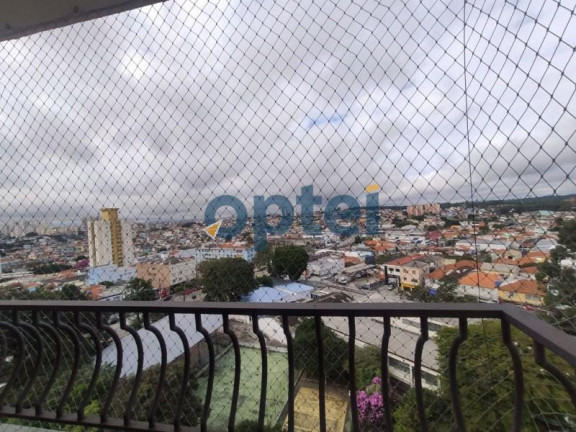 Imagem Apartamento com 3 Quartos à Venda, 82 m² em Jardim Da Saúde - São Paulo Imagem Apartamento com 3 Quartos à Venda, 82 m² em Jardim Da Saúde - São Paulo