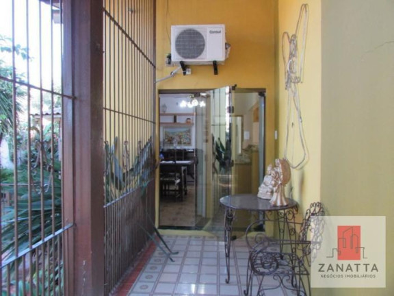 Imagem Casa com 3 Quartos à Venda, 170 m² em Tamandaré - Esteio