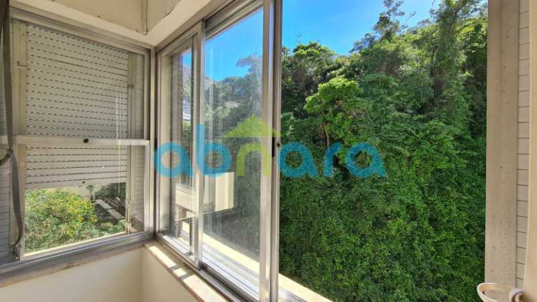 Imagem Apartamento com 3 Quartos à Venda, 133 m² em Gávea - Rio De Janeiro