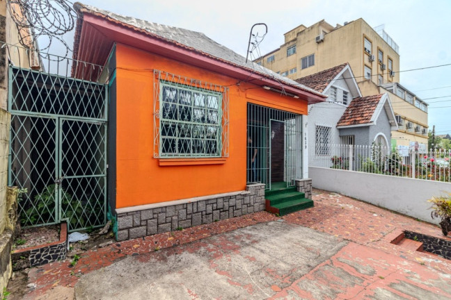 Imagem Imóvel Comercial à Venda, 180 m² em Vila Ipiranga - Porto Alegre