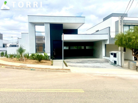 Imóvel com 3 Quartos à Venda, 234 m² em Ibiti Reserva - Sorocaba