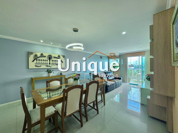 Imagem Cobertura com 3 Quartos à Venda, 162 m² em Vila Nova - Cabo Frio