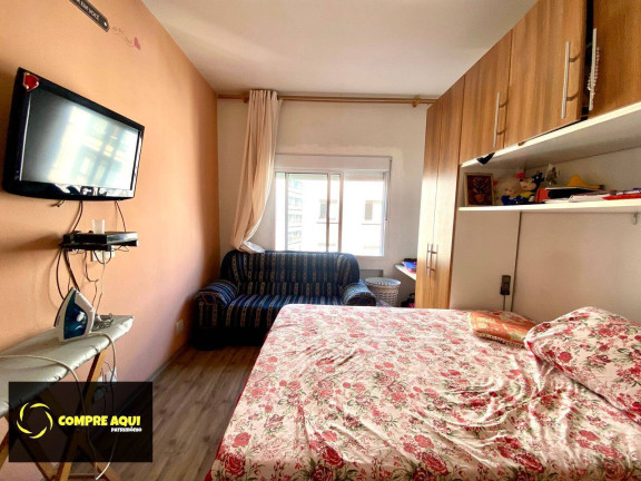 Imagem Apartamento com 2 Quartos à Venda, 100 m² em Barra Funda - São Paulo Imagem Apartamento com 2 Quartos à Venda, 100 m² em Barra Funda - São Paulo