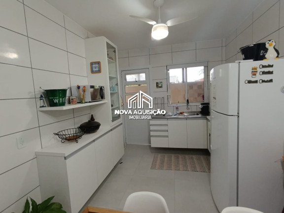 Imagem Casa com 2 Quartos à Venda, 49 m² em Monções - Matinhos