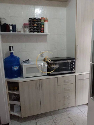 Imagem Apartamento com 2 Quartos à Venda, 56 m² em Cidade Morumbi - São José Dos Campos Imagem Apartamento com 2 Quartos à Venda, 56 m² em Cidade Morumbi - São José Dos Campos