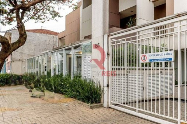 Imagem Apartamento com 2 Quartos à Venda, 63 m² em Vila Gustavo - São Paulo Imagem Apartamento com 2 Quartos à Venda, 63 m² em Vila Gustavo - São Paulo