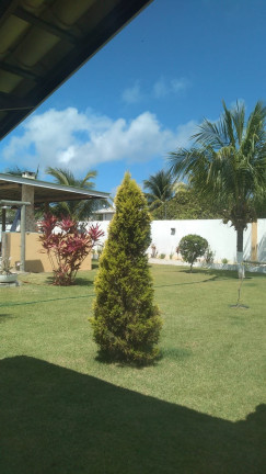 Imagem Casa com 2 Quartos à Venda, 190 m² em Barra Do Jacuipe - Camaçari