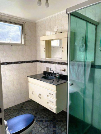 Imagem Apartamento com 4 Quartos à Venda, 96 m² em Vila Sônia - São Paulo Imagem Apartamento com 4 Quartos à Venda, 96 m² em Vila Sônia - São Paulo