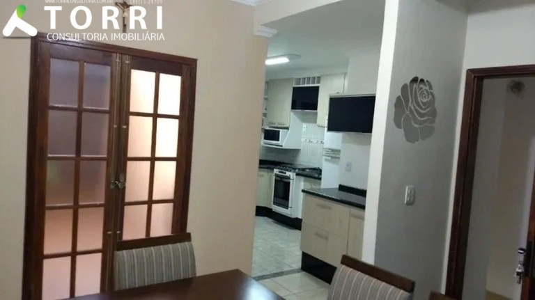 Imagem Imóvel com 3 Quartos à Venda, 110 m² em Jardim Santa Cecília - Sorocaba