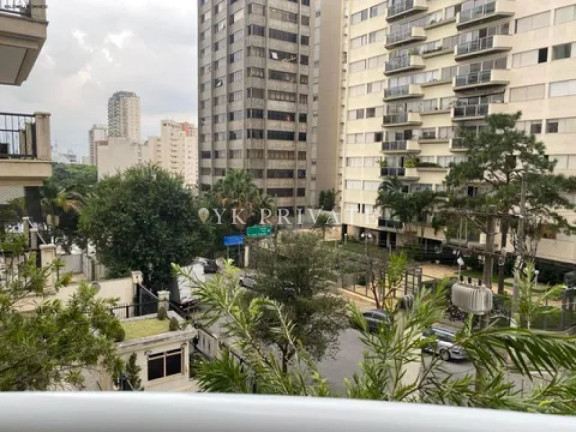 Imagem Apartamento com 3 Quartos à Venda, 105 m² em Perdizes - São Paulo Imagem Apartamento com 3 Quartos à Venda, 105 m² em Perdizes - São Paulo