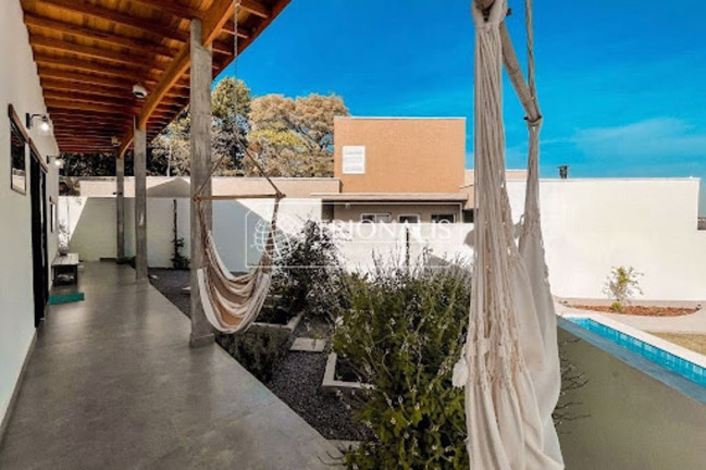 Imagem Casa com 4 Quartos à Venda, 410 m² em Cidade Satélite - Atibaia