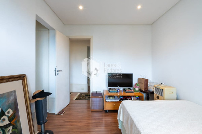 Imagem Apartamento com 4 Quartos à Venda, 200 m² em Vila Andrade - São Paulo Imagem Apartamento com 4 Quartos à Venda, 200 m² em Vila Andrade - São Paulo