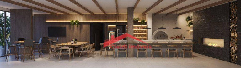 Imagem Apartamento com 4 Quartos à Venda, 183 m² em Centro - Penha
