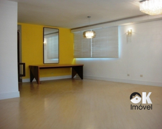 Imagem Apartamento com 4 Quartos à Venda, 204 m² em Higienópolis - São Paulo Imagem Apartamento com 4 Quartos à Venda, 204 m² em Higienópolis - São Paulo