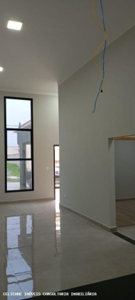 Imagem Casa com 3 Quartos à Venda, 170 m² em Loteamento Residencial Morada Do Visconde - Tremembé