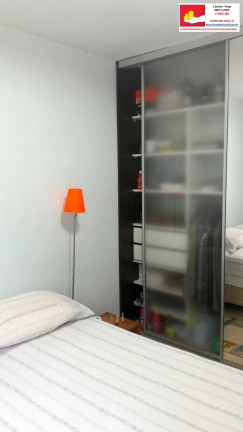 Imagem Apartamento com 2 Quartos à Venda, 96 m² em Campo Belo - São Paulo Imagem Apartamento com 2 Quartos à Venda, 96 m² em Campo Belo - São Paulo