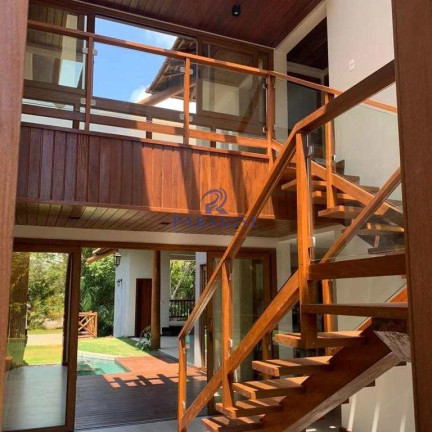 Imagem Casa com 5 Quartos à Venda, 409 m² em Praia Do Forte - Mata De São João Imagem Casa com 5 Quartos à Venda, 409 m² em Praia Do Forte - Mata De São João