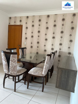 Imagem Apartamento com 3 Quartos à Venda, 78 m² em Parque Emília - Sumaré Imagem Apartamento com 3 Quartos à Venda, 78 m² em Parque Emília - Sumaré