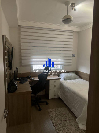 Imagem Apartamento com 3 Quartos à Venda, 158 m² em Tamboré - Santana De Parnaíba
