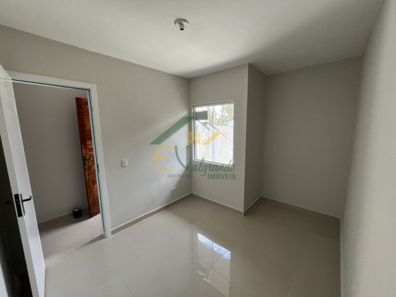 Imagem Casa com 2 Quartos à Venda, 42 m² em Tatuquara - Curitiba Imagem Casa com 2 Quartos à Venda, 42 m² em Tatuquara - Curitiba