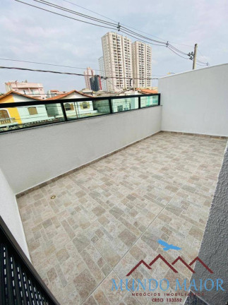 Imagem Apartamento com 2 Quartos à Venda, 45 m² em Vila Curuça - Santo André Imagem Apartamento com 2 Quartos à Venda, 45 m² em Vila Curuça - Santo André