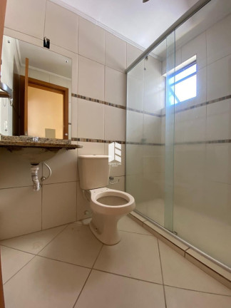 Imagem Apartamento com 1 Quarto à Venda,  em Nossa Senhora Do Rosário - Santa Maria