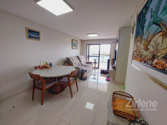 Imagem Apartamento com 3 Quartos à Venda, 106 m² em Praia Do Morro - Guarapari Imagem Apartamento com 3 Quartos à Venda, 106 m² em Praia Do Morro - Guarapari