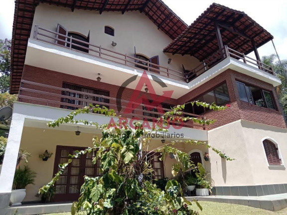 Imagem Casa com 4 Quartos à Venda, 1.300 m² em Roseira - Mairiporã
