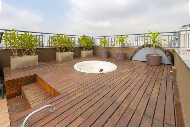 Imagem Apartamento com 1 Quarto à Venda, 32 m² em Vila Mariana - São Paulo Imagem Apartamento com 1 Quarto à Venda, 32 m² em Vila Mariana - São Paulo