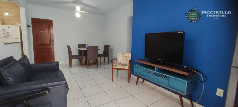 Imagem Apartamento com 2 Quartos à Venda, 72 m² em Aviação - Praia Grande Imagem Apartamento com 2 Quartos à Venda, 72 m² em Aviação - Praia Grande