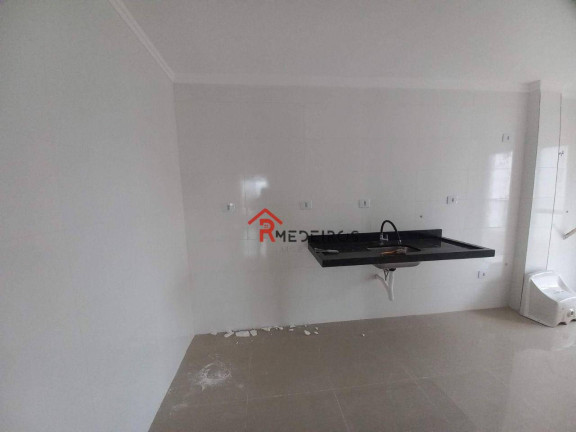 Imagem Apartamento com 2 Quartos à Venda, 63 m² em Boqueirão - Praia Grande Imagem Apartamento com 2 Quartos à Venda, 63 m² em Boqueirão - Praia Grande