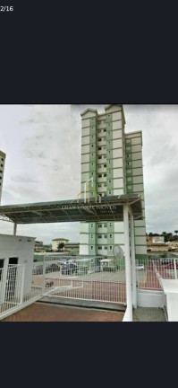 Imagem Apartamento com 2 Quartos à Venda, 56 m² em Urbanova V - São José Dos Campos Imagem Apartamento com 2 Quartos à Venda, 56 m² em Urbanova V - São José Dos Campos