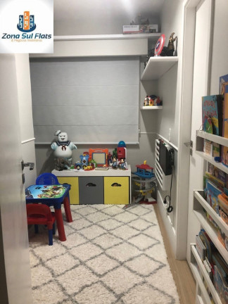 Imagem Apartamento com 3 Quartos à Venda, 110 m² em Chácara Inglesa - São Paulo Imagem Apartamento com 3 Quartos à Venda, 110 m² em Chácara Inglesa - São Paulo