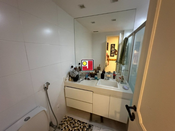 Imagem Apartamento com 3 Quartos à Venda, 139 m² em Leblon - Rio De Janeiro