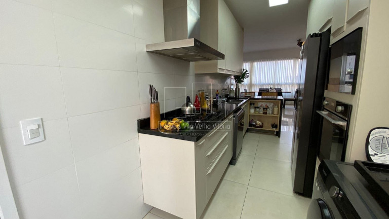 Imagem Apartamento com 3 Quartos à Venda, 107 m² em Enseada Do Suá - Vitória Imagem Apartamento com 3 Quartos à Venda, 107 m² em Enseada Do Suá - Vitória