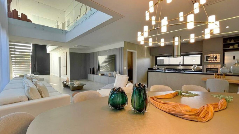 Imagem Casa com 6 Quartos à Venda, 420 m² em Riviera De São Lourenço - Bertioga Imagem Casa com 6 Quartos à Venda, 420 m² em Riviera De São Lourenço - Bertioga