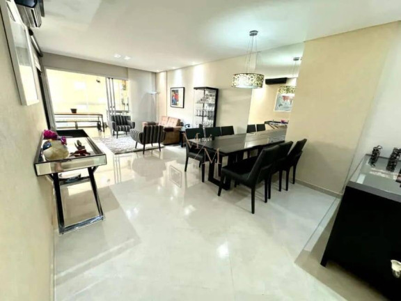 Imagem Apartamento com 2 Quartos à Venda, 119 m² em Ponta Da Praia - Santos Imagem Apartamento com 2 Quartos à Venda, 119 m² em Ponta Da Praia - Santos