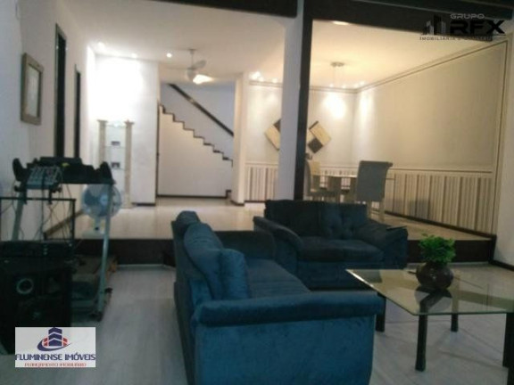 Imagem Casa com 5 Quartos à Venda, 180 m² em Itaipu - Niterói