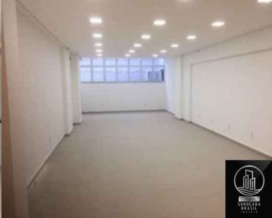 Imagem Imóvel Comercial à Venda, 40 m² em Parque Campolim - Sorocaba Imagem Imóvel Comercial à Venda, 40 m² em Parque Campolim - Sorocaba