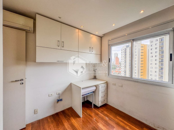 Imagem Apartamento com 3 Quartos à Venda, 141 m² em Vila Mariana - São Paulo Imagem Apartamento com 3 Quartos à Venda, 141 m² em Vila Mariana - São Paulo