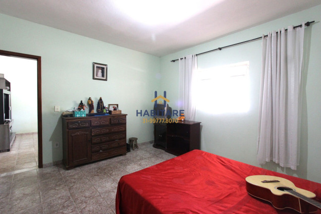 Imagem Casa com 3 Quartos à Venda, 109 m² em Serra Dourada (parque Durval De Barros) - Ibirité