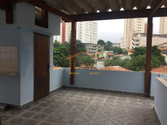 Imagem Casa com 3 Quartos à Venda, 520 m² em Parque Mandaqui - São Paulo Imagem Casa com 3 Quartos à Venda, 520 m² em Parque Mandaqui - São Paulo