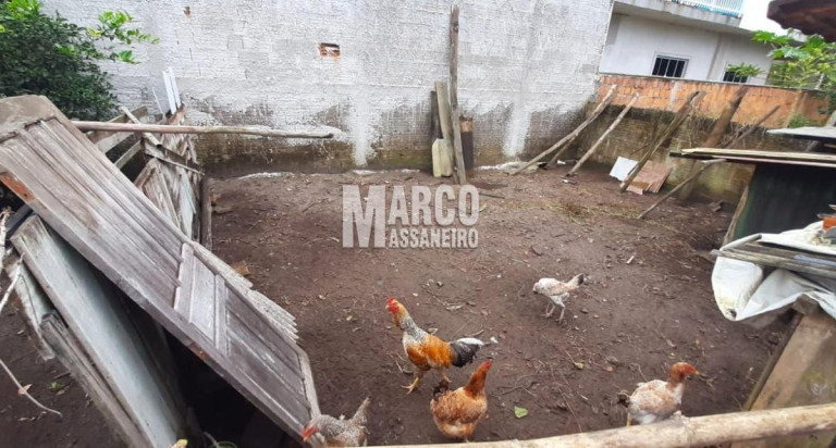 Imagem Casa com 2 Quartos à Venda, 275 m² em Pinheiros - Balneário Barra Do Sul