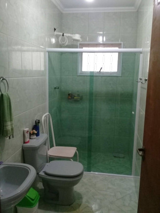 Imagem Sobrado com 3 Quartos à Venda,  em Jardim Nápoli - Sorocaba