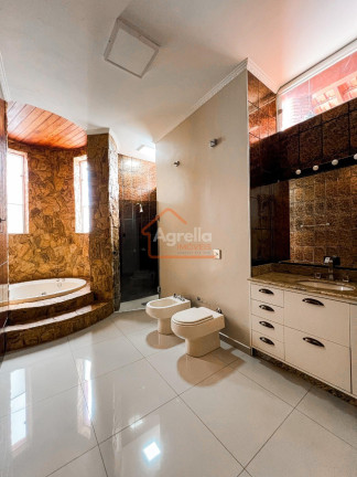 Imagem Casa com 3 Quartos à Venda, 277 m² em Jardim Presidente - Mogi Guaçu