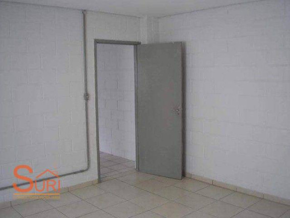 Imagem Galpão à Venda, 475 m² em Jardim Zaira - Mauá