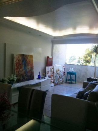 Imagem Apartamento com 3 Quartos à Venda, 110 m² em Armação - Salvador