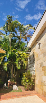 Casa com 3 Quartos à Venda,  em Jardim Santa Cruz - Mogi Guaçu