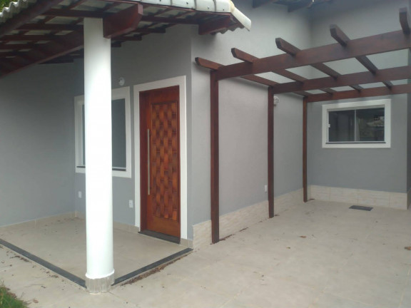 Imagem Casa com 3 Quartos à Venda, 240 m² em Jardim Atlântico Central - Maricá Imagem Casa com 3 Quartos à Venda, 240 m² em Jardim Atlântico Central - Maricá